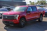 2025 Ford F-150 Lightning SuperCrew Cab AWD Pickup for sale #251400 - photo 11