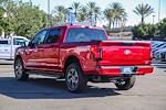 2025 Ford F-150 Lightning SuperCrew Cab AWD Pickup for sale #251400 - photo 13