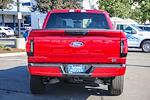 2025 Ford F-150 Lightning SuperCrew Cab AWD Pickup for sale #251400 - photo 14