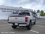 2025 Ford F-150 Lightning SuperCrew Cab AWD Pickup for sale #251401 - photo 8