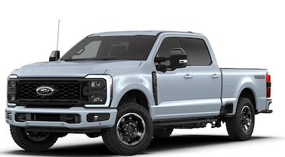 2026 Ford F-250 Crew Cab 4WD Pickup for sale #260010 - photo 1