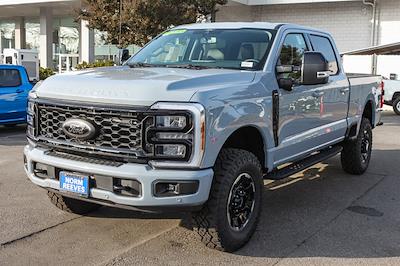 New 2026 Ford F-250 Lariat Crew Cab for sale #260010 - photo 1