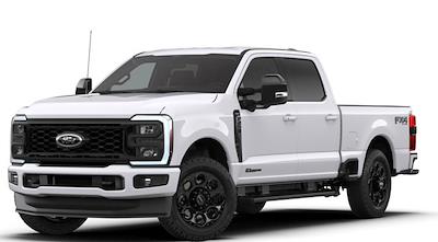 2026 Ford F-250 Crew Cab 4WD Pickup for sale #260011 - photo 1