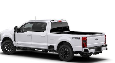 2026 Ford F-250 Crew Cab 4WD Pickup for sale #260011 - photo 2