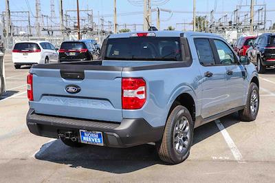 2025 Ford Maverick SuperCrew Cab AWD Pickup for sale #251409 - photo 2