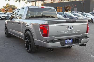 New 2025 Ford F-150 - photo 1