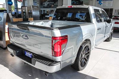 New 2025 Ford F-150 STX SuperCrew Cab for sale #251420 - photo 2