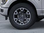 2025 Ford F-150 SuperCrew Cab 4WD Pickup for sale #251420 - photo 19