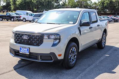 New 2025 Ford Maverick XLT SuperCrew Cab for sale #251422 - photo 1