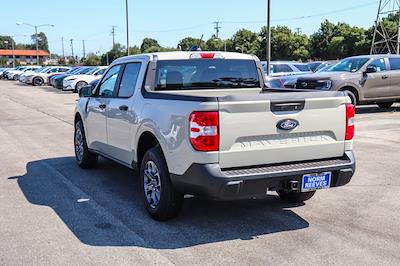 New 2025 Ford Maverick XLT SuperCrew Cab for sale #251422 - photo 2