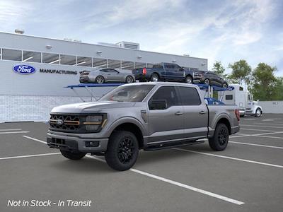 2025 Ford F-150 SuperCrew Cab 4WD Pickup for sale #251432 - photo 1
