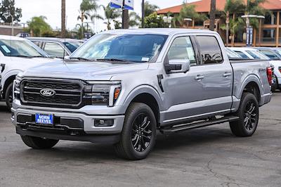 2025 Ford F-150 SuperCrew Cab 4WD Pickup for sale #251434 - photo 1
