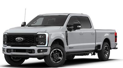 2026 Ford F-250 Crew Cab 4WD Pickup for sale #260012 - photo 1