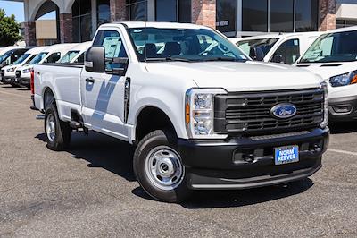 2026 Ford F-250 Regular Cab 4WD Pickup for sale #251441 - photo 1