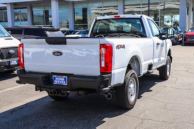 New 2026 Ford F-250 XL Regular Cab for sale #251441 - photo 2