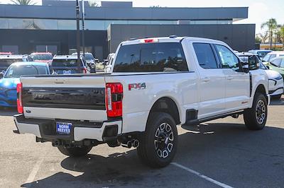 New 2026 Ford F-350 Platinum Crew Cab for sale #251443 - photo 2