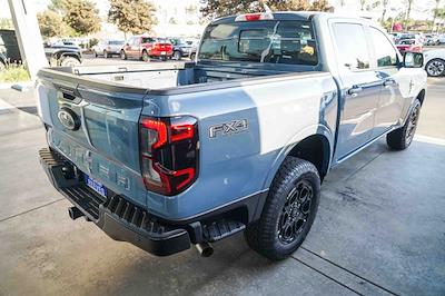 New 2025 Ford Ranger XLT SuperCrew Cab for sale #251456 - photo 2