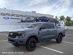 New 2025 Ford Ranger XLT SuperCrew Cab 4WD Pickup for sale #251456 - photo 1