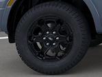New 2025 Ford Ranger XLT SuperCrew Cab 4WD Pickup for sale #251456 - photo 19