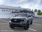 New 2025 Ford Ranger XLT SuperCrew Cab 4WD Pickup for sale #251456 - photo 2