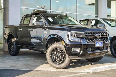 2025 Ford Ranger SuperCrew Cab RWD Pickup for sale #251476 - photo 1