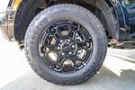 2025 Ford Ranger SuperCrew Cab RWD Pickup for sale #251476 - photo 9