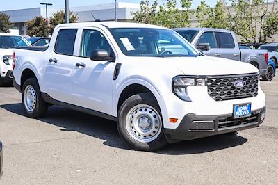 2025 Ford Maverick SuperCrew Cab FWD Pickup for sale #251483 - photo 1