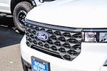 2025 Ford Maverick SuperCrew Cab FWD Pickup for sale #251483 - photo 6