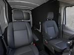 New 2025 Ford Transit 250 Medium Roof Empty Cargo Van for sale #251489 - photo 11