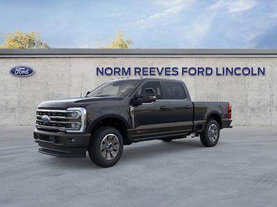 2025 Ford F-350 Crew Cab SRW 4WD Pickup for sale #251497 - photo 1
