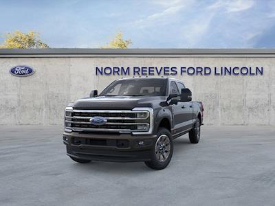 2025 Ford F-350 Crew Cab SRW 4WD Pickup for sale #251497 - photo 2