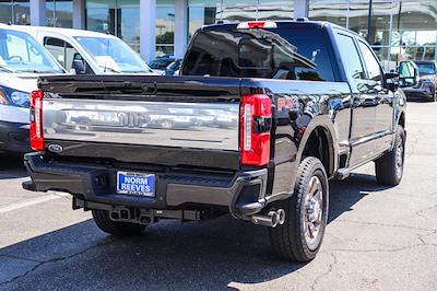 2025 Ford F-350 Crew Cab SRW 4WD Pickup for sale #251497 - photo 2