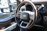 New 2025 Ford F-350 King Ranch Crew Cab for sale #251497 - photo 17