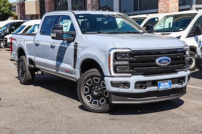 New 2025 Ford F-250 Platinum Crew Cab for sale #251499 - photo 1