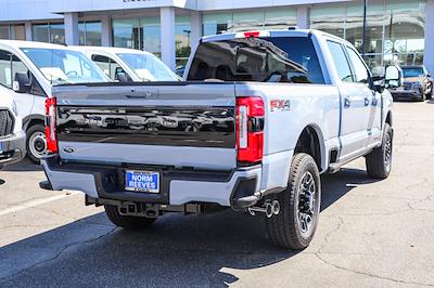 New 2025 Ford F-250 Platinum Crew Cab for sale #251499 - photo 2