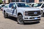 New 2025 Ford F-250 Platinum Crew Cab for sale #251499 - photo 1