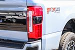 New 2025 Ford F-250 Platinum Crew Cab for sale #251499 - photo 9