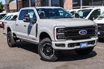 2025 Ford F-250 Crew Cab 4WD Pickup for sale #251501 - photo 1