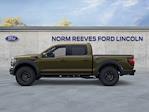 2025 Ford F-150 SuperCrew Cab 4WD Pickup for sale #251502 - photo 4