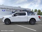 2025 Ford F-150 Lightning SuperCrew Cab AWD Pickup for sale #251515 - photo 10