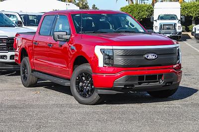 New 2025 Ford F-150 Lightning XLT SuperCrew Cab for sale #251516 - photo 1