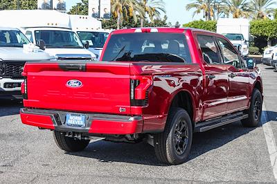 New 2025 Ford F-150 Lightning XLT SuperCrew Cab for sale #251516 - photo 2