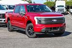 New 2025 Ford F-150 Lightning XLT SuperCrew Cab for sale #251516 - photo 1