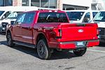 New 2025 Ford F-150 Lightning XLT SuperCrew Cab for sale #251516 - photo 7