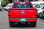 New 2025 Ford F-150 Lightning XLT SuperCrew Cab for sale #251516 - photo 8