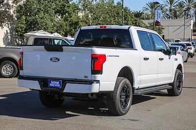 2025 Ford F-150 Lightning SuperCrew Cab AWD Pickup for sale #251517 - photo 2