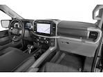 2025 Ford F-150 Lightning SuperCrew Cab AWD Pickup for sale #251517 - photo 14
