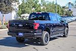 New 2025 Ford F-150 Lightning XLT SuperCrew Cab for sale #251518 - photo 2