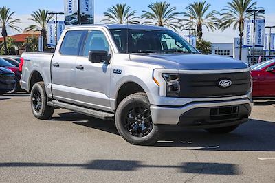 2025 Ford F-150 Lightning SuperCrew Cab AWD Pickup for sale #251520 - photo 1