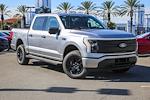 New 2025 Ford F-150 Lightning XLT SuperCrew Cab for sale #251520 - photo 1